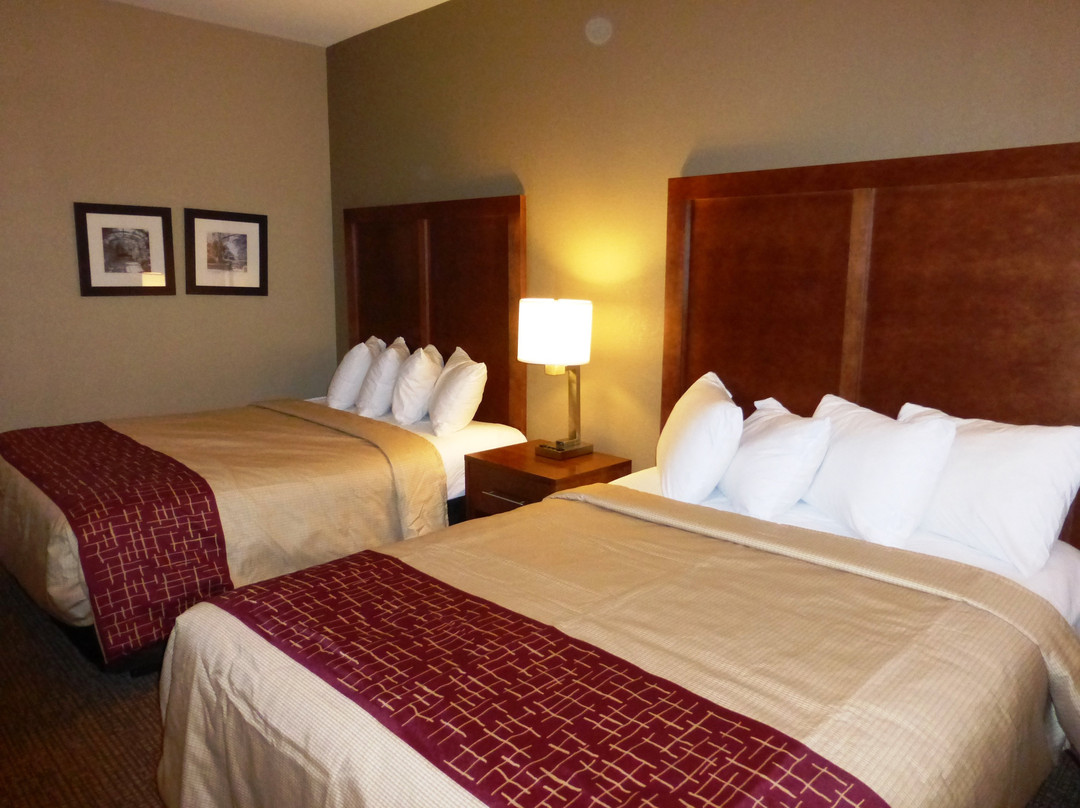 Red Roof Inn Newport News - Yorktown主图