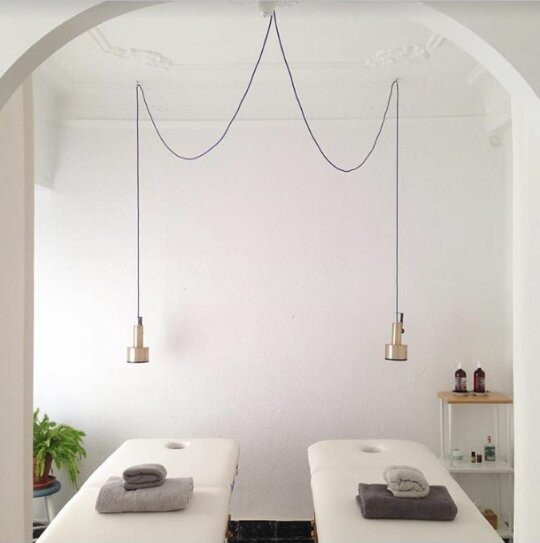 Almenta Masajes-巴伦西亚必去景点