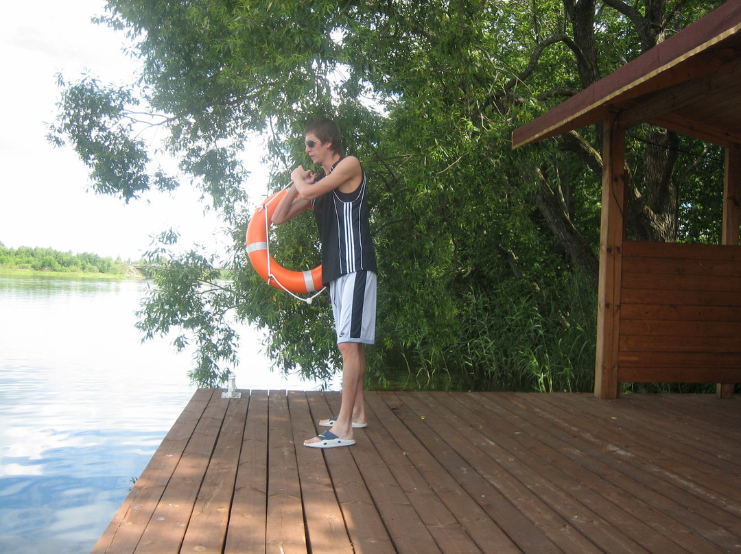 Park Hotel Kolkunovo主图