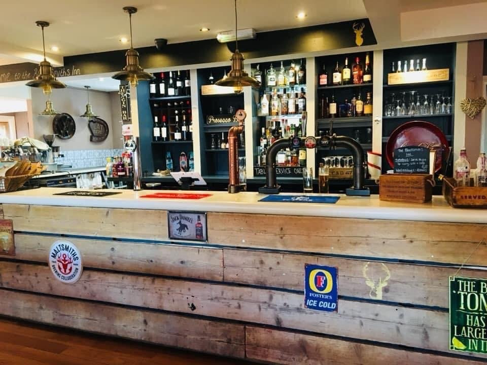 Ninfield旅游攻略图片