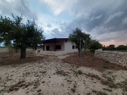 Masseria Stella主图