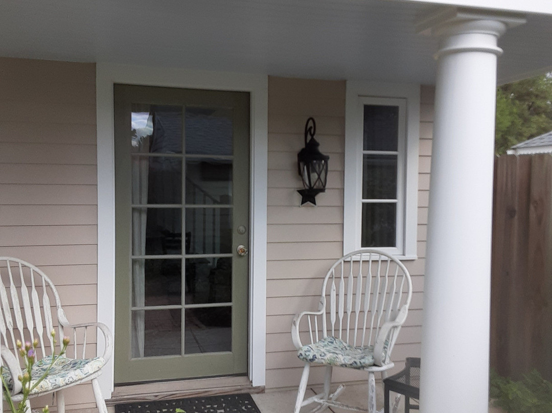 Hope And Glory Inn主图