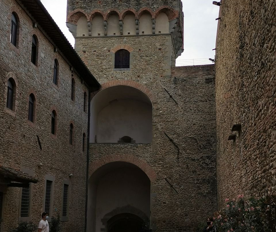 Palazzo dei Vicari景点图片
