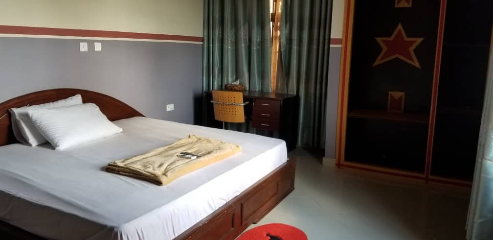 Antoa旅游攻略图片