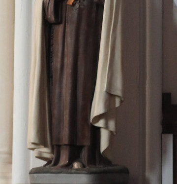 Eglise Saint-Barthélemy