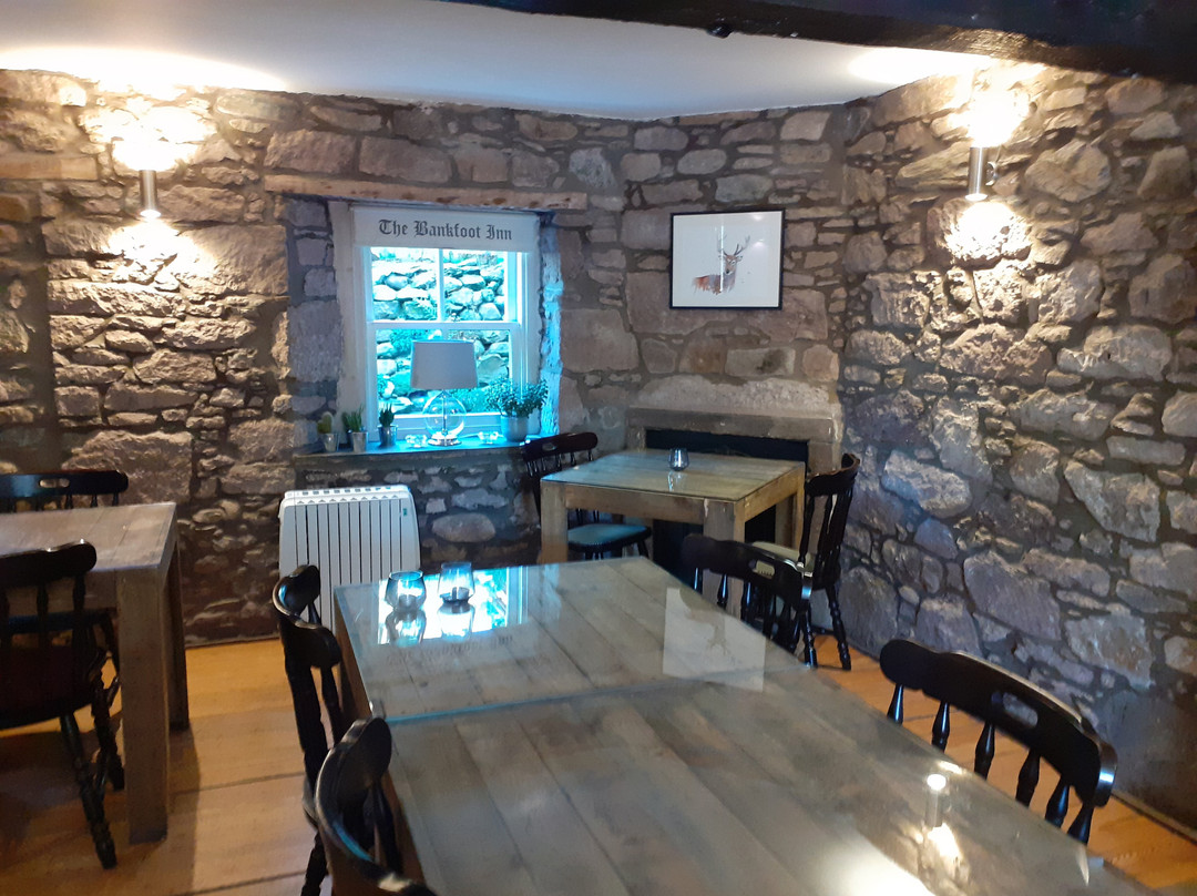 Bankfoot Inn主图