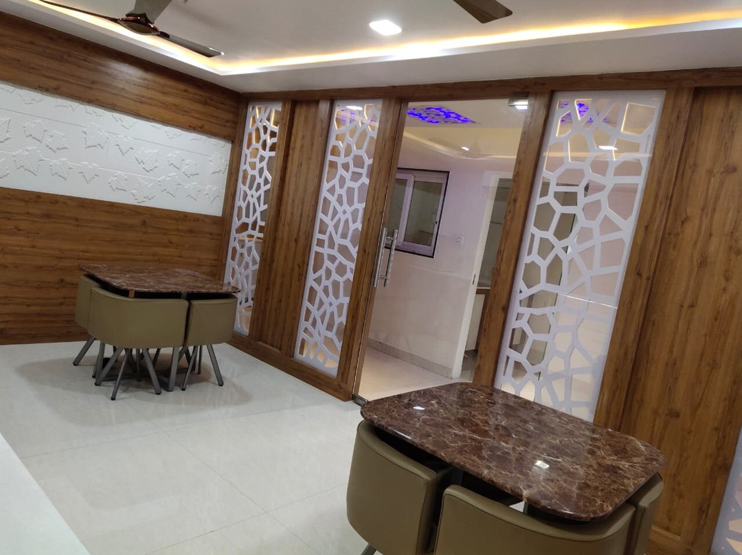 The SunRise Inn主图