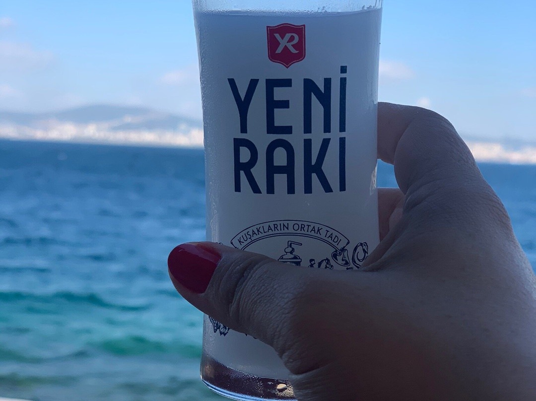 Pyrgos Hotel & Restaurant主图