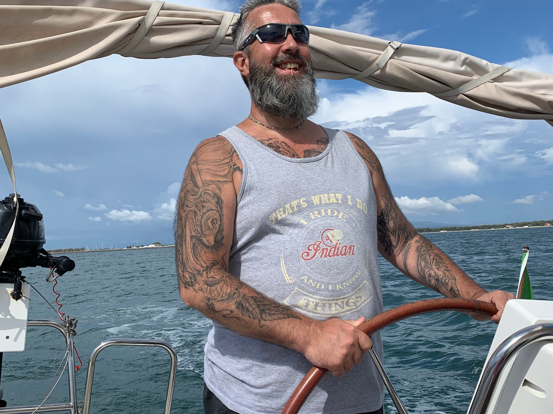 Sinis Yachting - Day Trips-Torre Grande必去景点