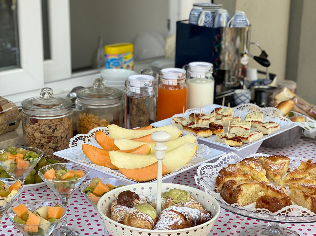 B&B Mondello Design主图