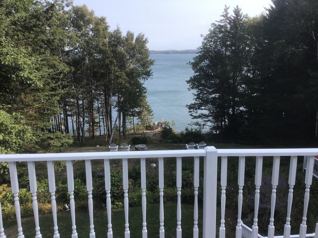 Inn at Bay Ledge主图