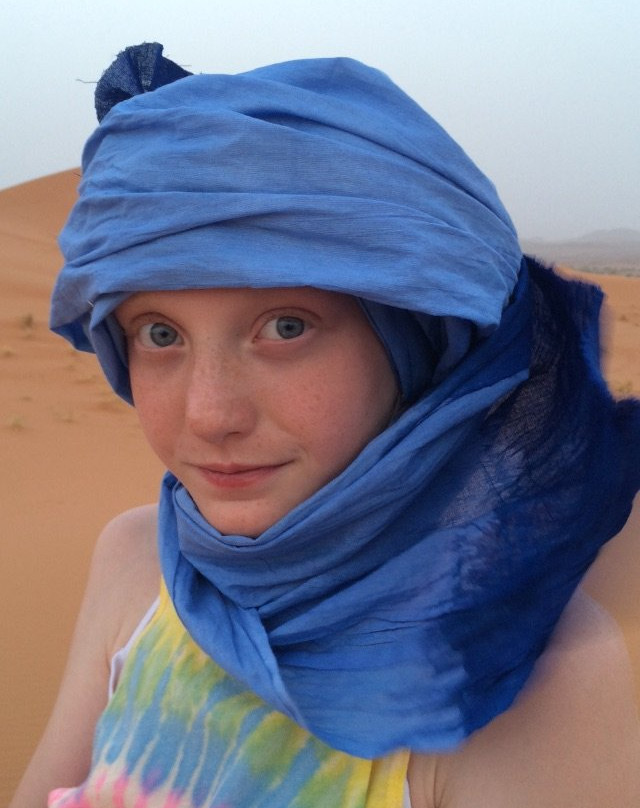 Morocco Private Tours-梅如卡必去景点