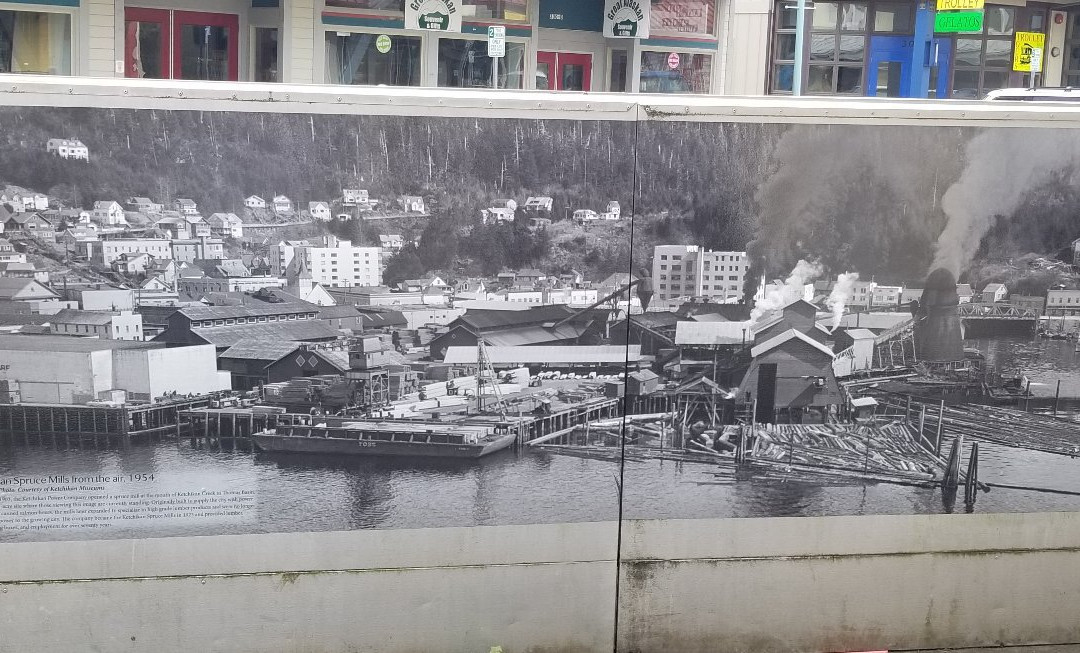 Seaside Tours-凯奇坎必去景点