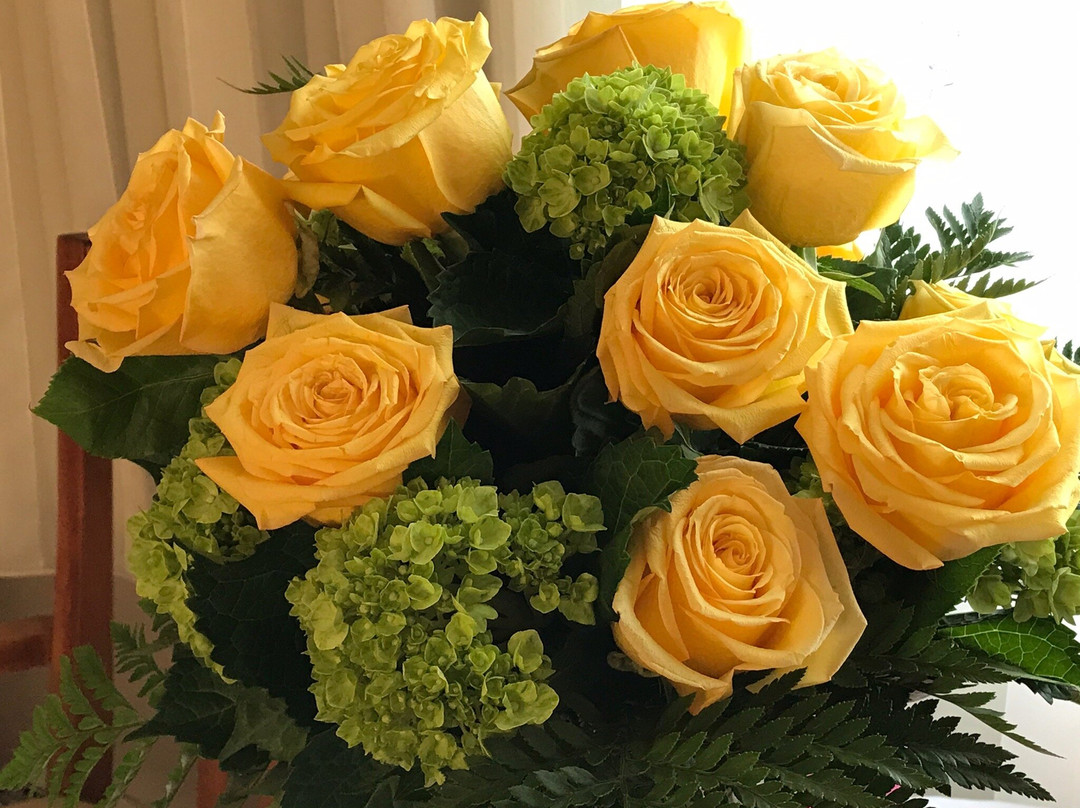 Sara Glen Motel主图