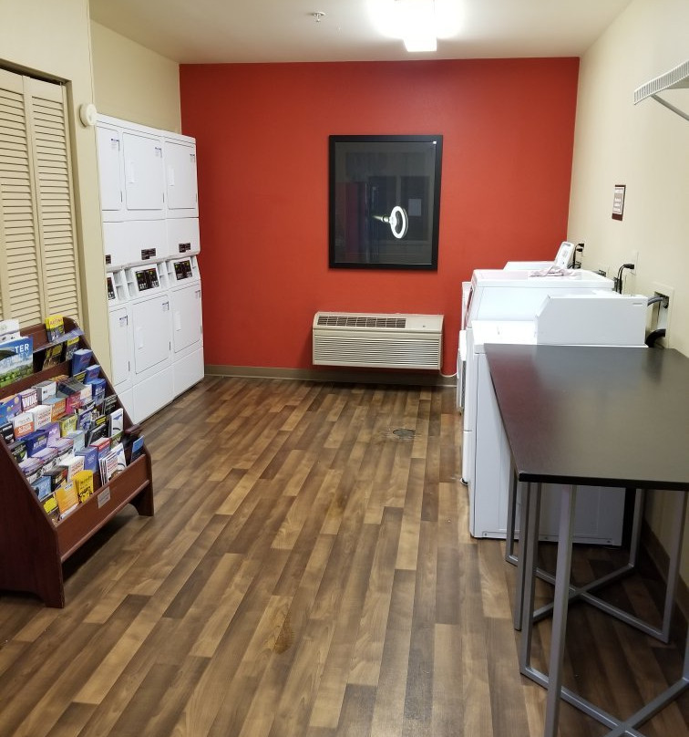 Extended Stay America - Secaucus - Meadowlands主图