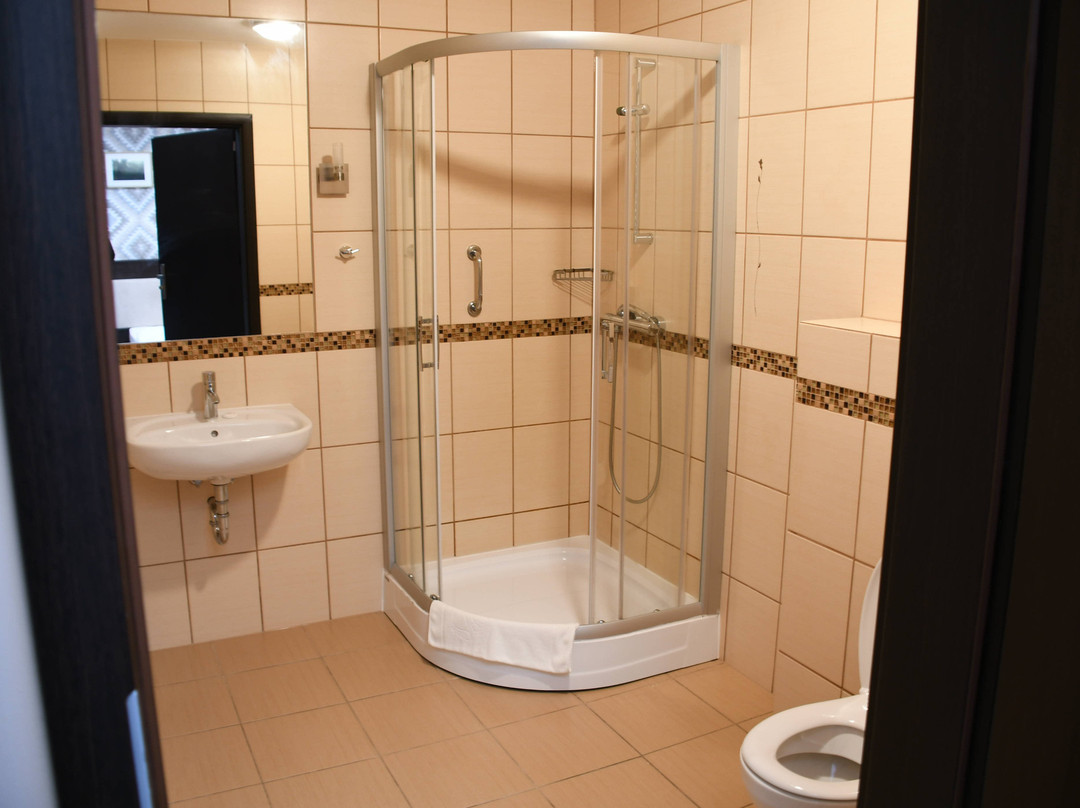 Hotel Jedlinka主图