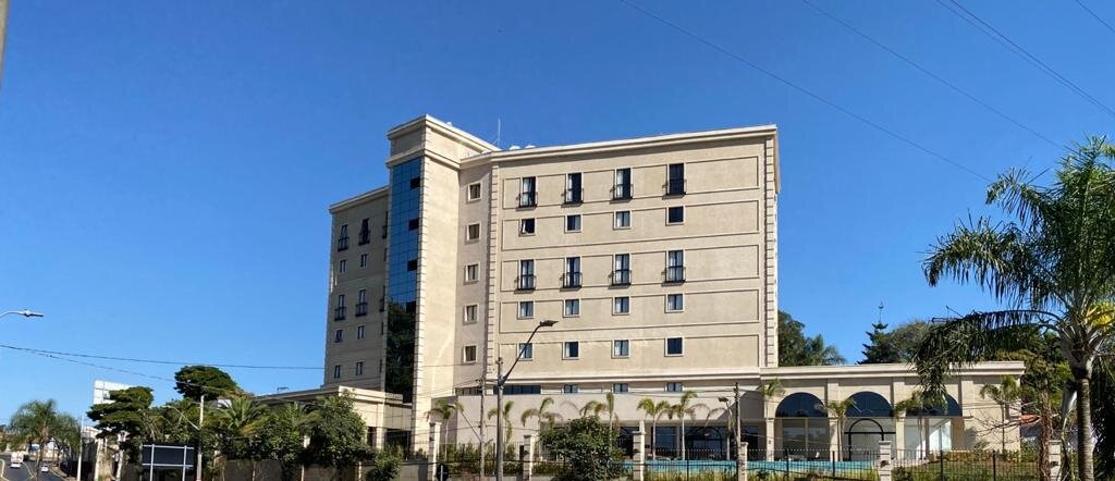 Class Hotel Piracicaba-官方