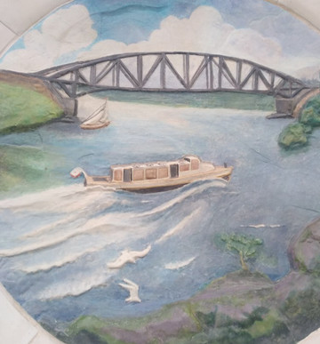 Vadim Pavlov Guide and Driver in Moscow-莫斯科必去景点