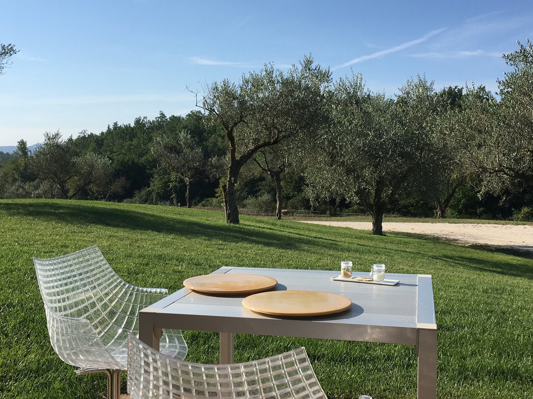 Acquaghiaccia Country House主图