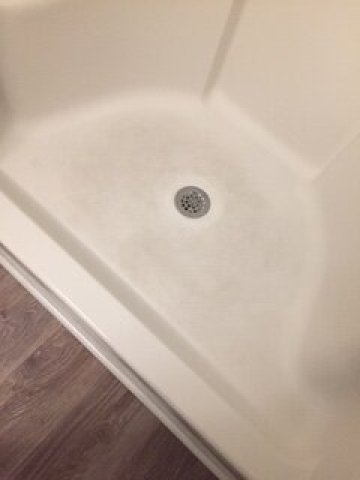 Atlantic Beach Resort, A Ramada by Wyndham-浴室