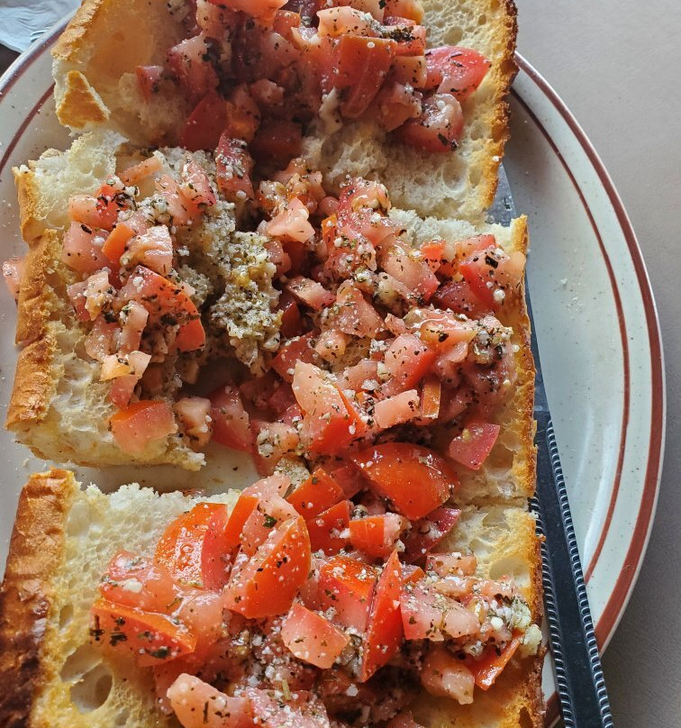 Francesco's Italian Ristorante