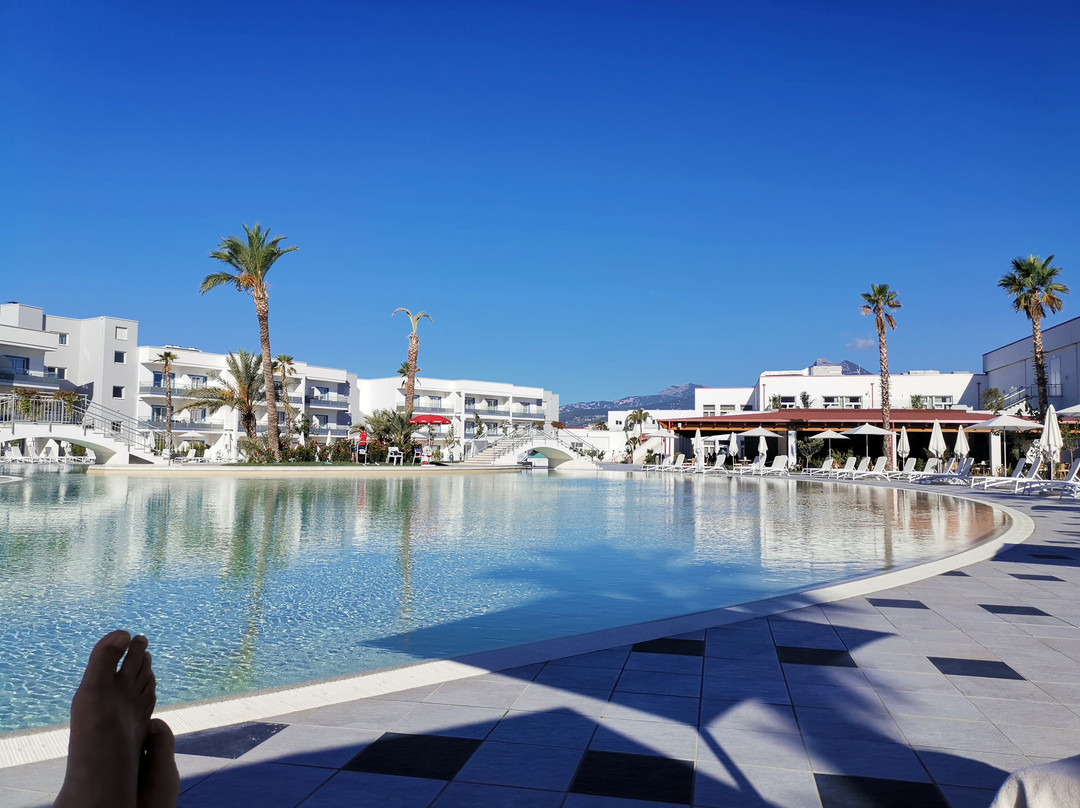 Aldiana Club Calabria主图