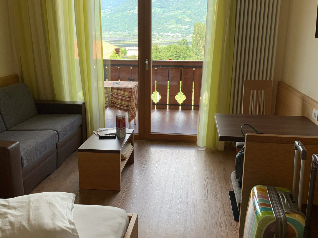 Pension Weihergut主图