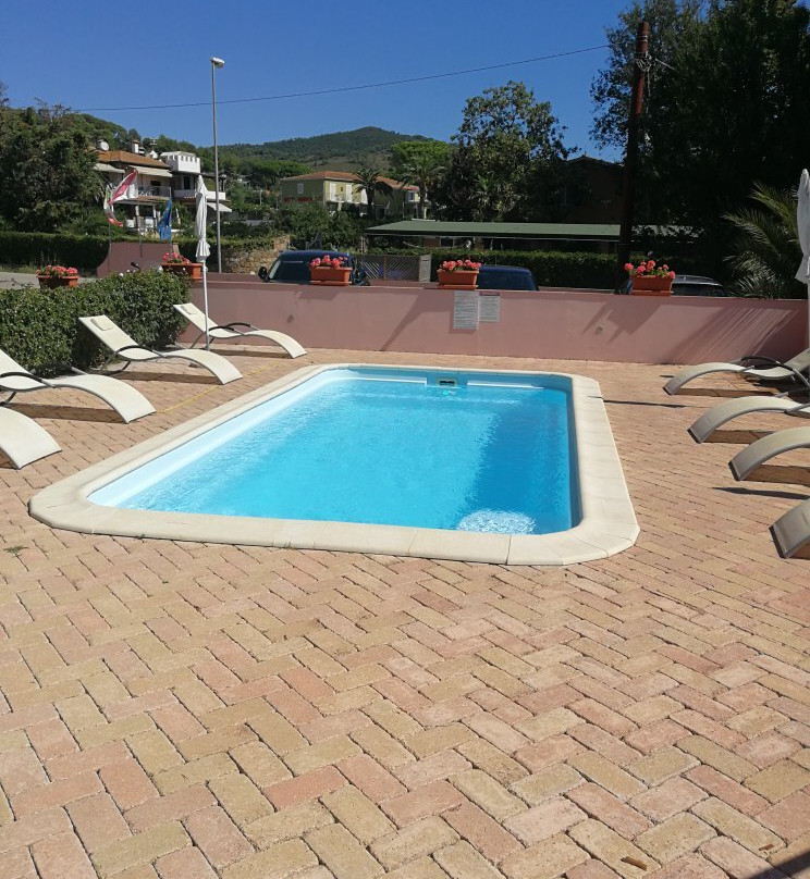 Hotel & Residence Villa Rosa主图