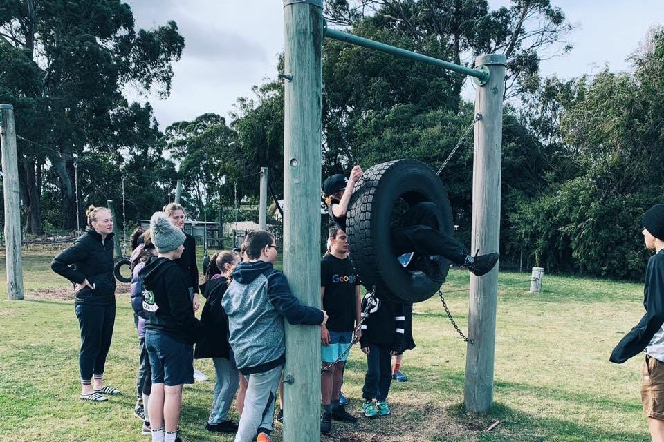 Camp Clayton-Ulverstone必去景点