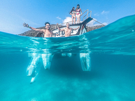 SouMaisArraial-阿拉伊阿尔港必去景点