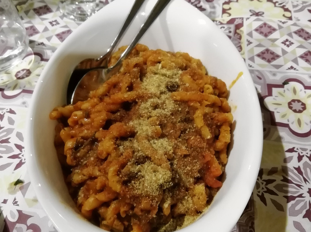 B&B Il Casale di Federico主图