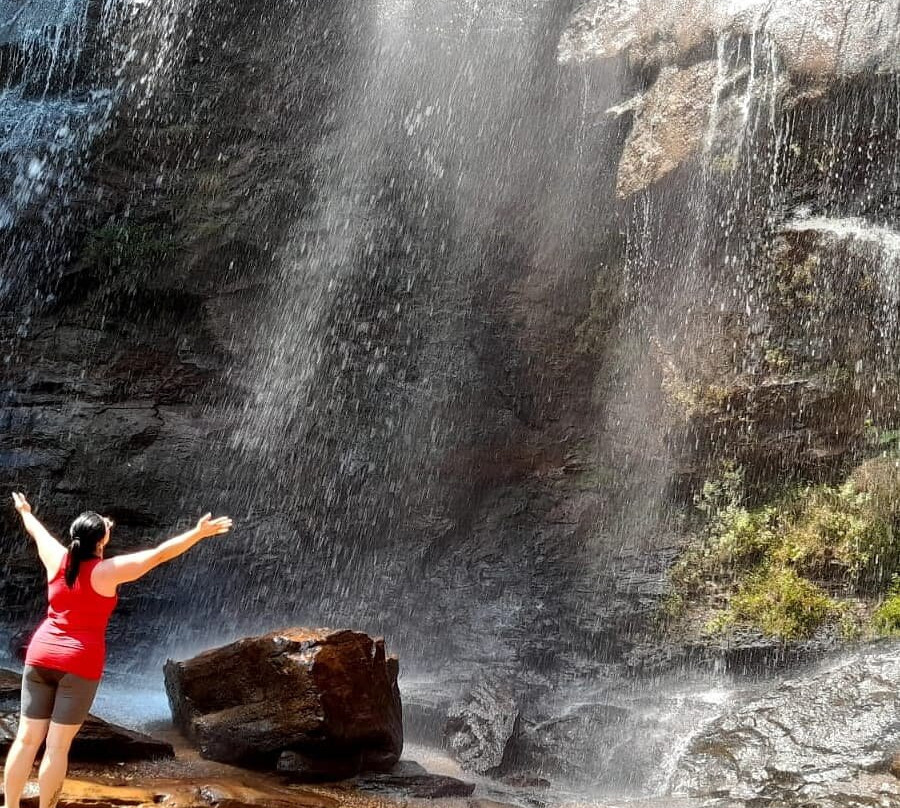 Floresta Estadual Uaimii-欧鲁普雷图必去景点
