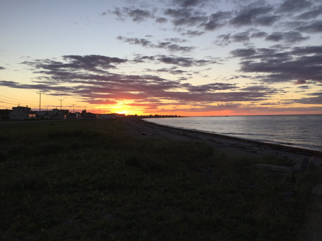 Hôtel Manoir sur Mer主图