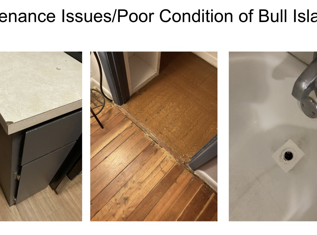 Flathead Lake Resort主图