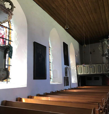 St. Nicolai-Gromitz必去景点