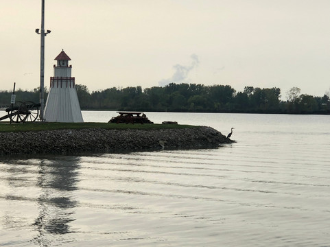 Clemons Boats-桑达斯基必去景点