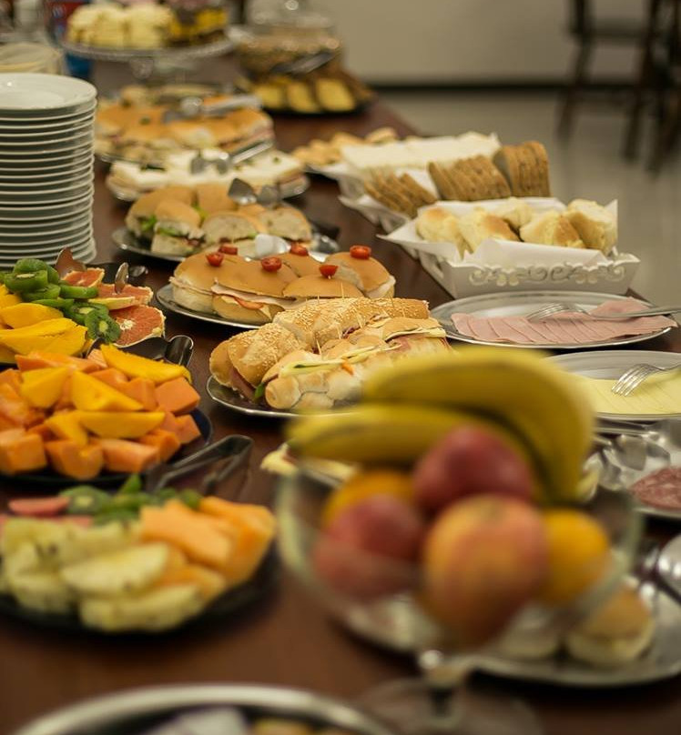 Hotel De Conto主图