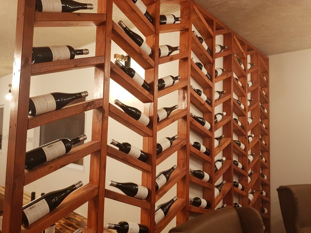 La Foret Blanche Winery-Judaean Hills必去景点