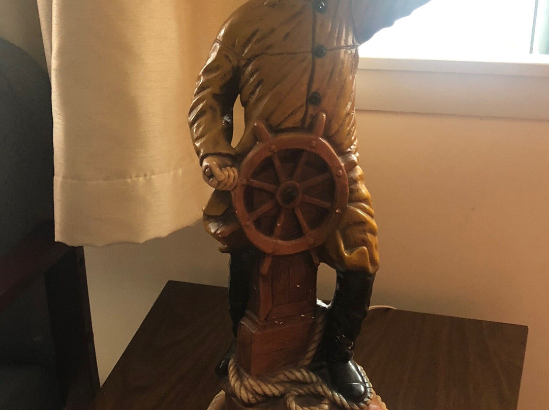 Acadia Gateway Motel主图