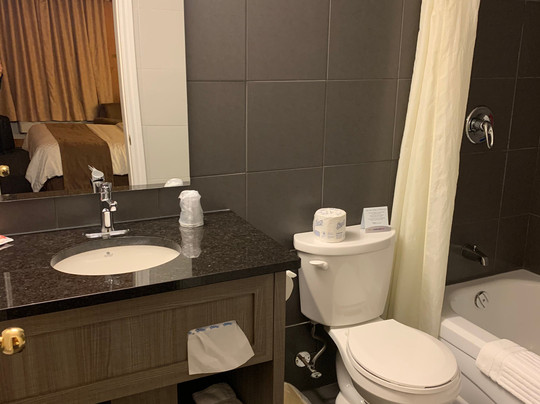 Econo Lodge Forestville主图