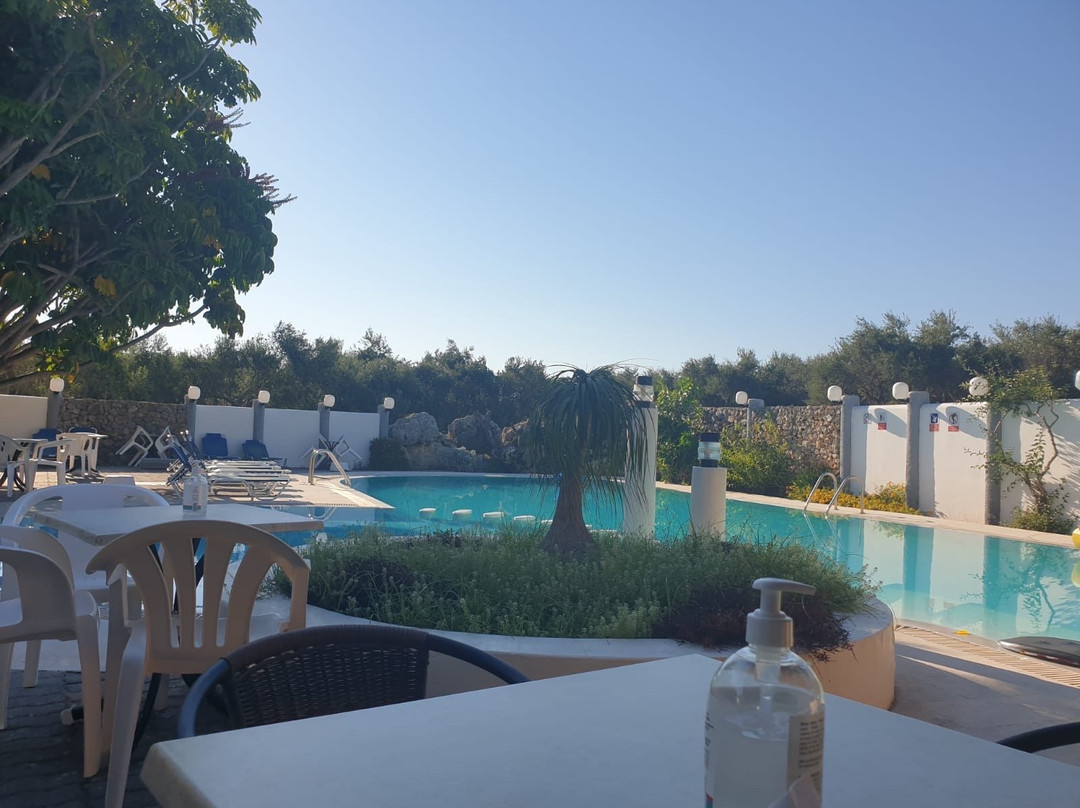 Pergamos Village主图