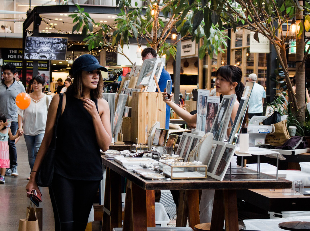 Tramsheds-悉尼必去景点