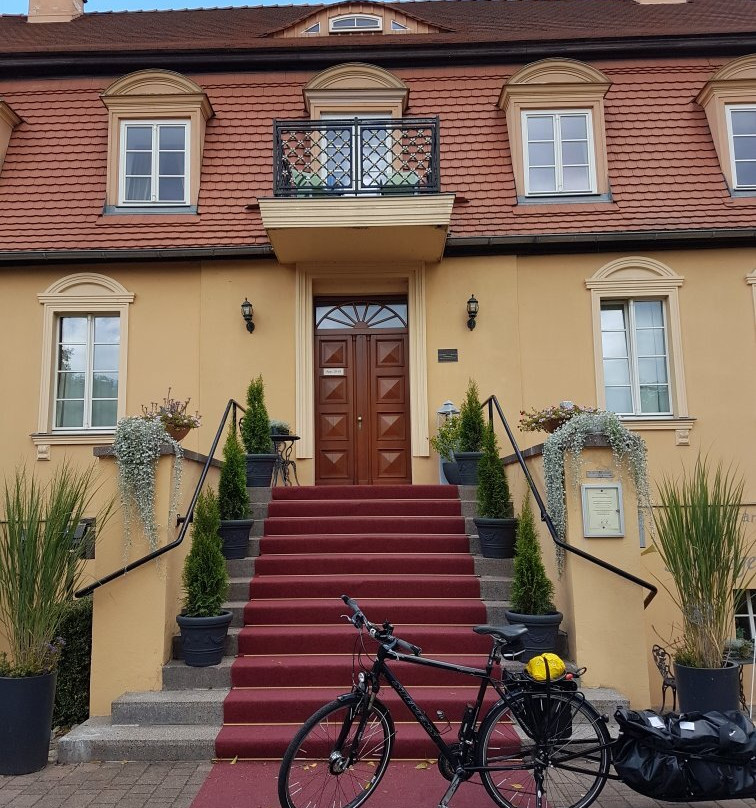 Havelschloss Zehdenick