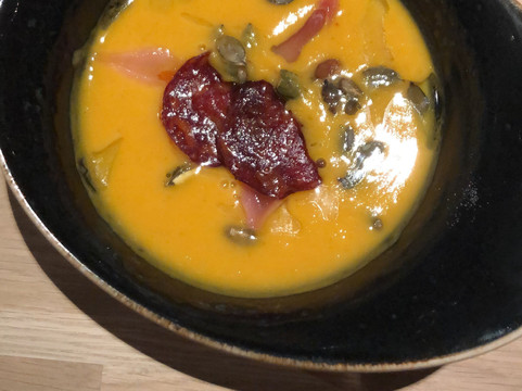 古德布兰得斯加德酒店主图