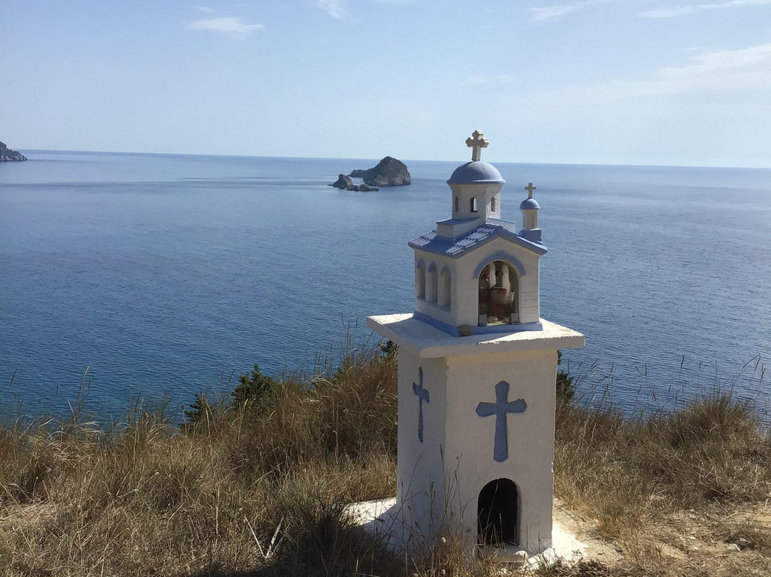 Arillas Trail-Arillas必去景点