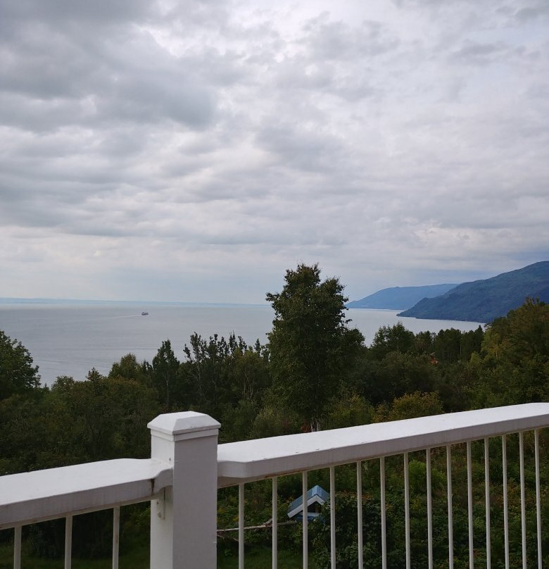 Auberge Cap aux Corbeaux主图