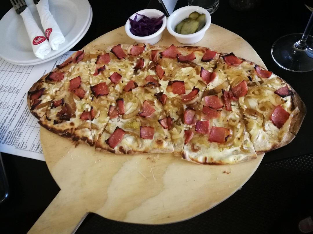 Lord's Wines-McGregor必去景点