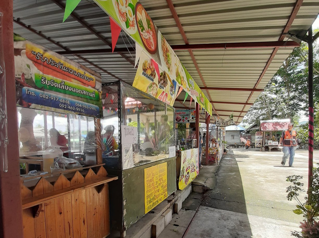 Wat Botbon-挽粿必去景点