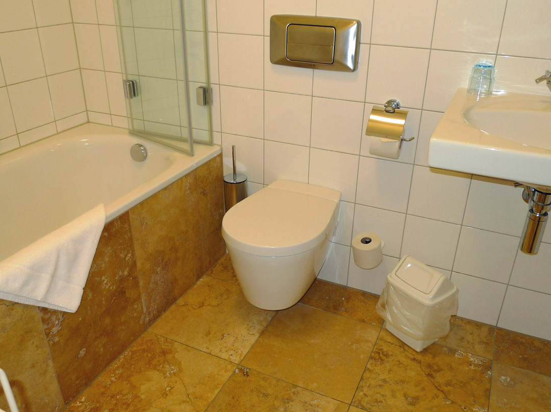 Schlosshotel Fürstlich Drehna主图