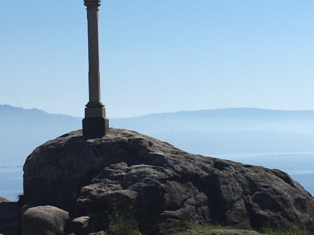 Toxo Travel-圣地亚哥德孔波斯特拉必去景点